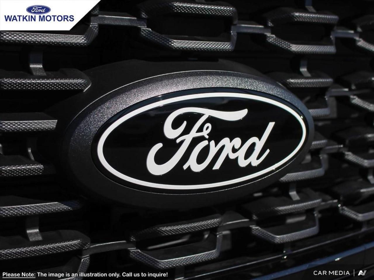 2025 Ford F-150 STX Photo8
