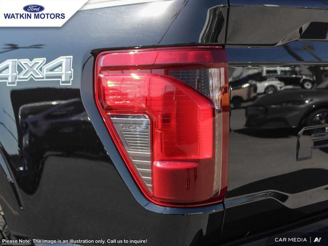 2025 Ford F-150 STX Photo10