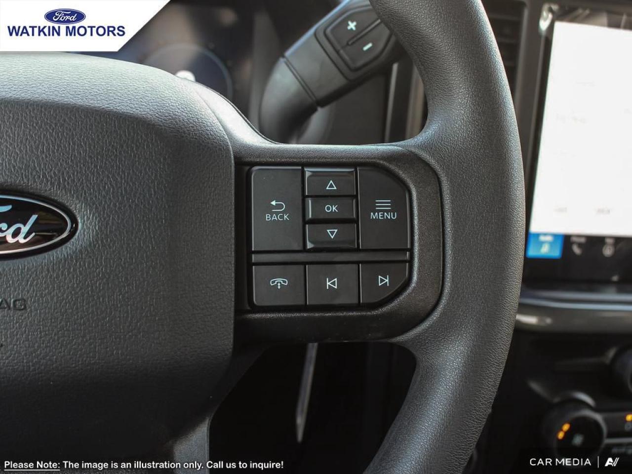 2025 Ford F-150 STX Photo24