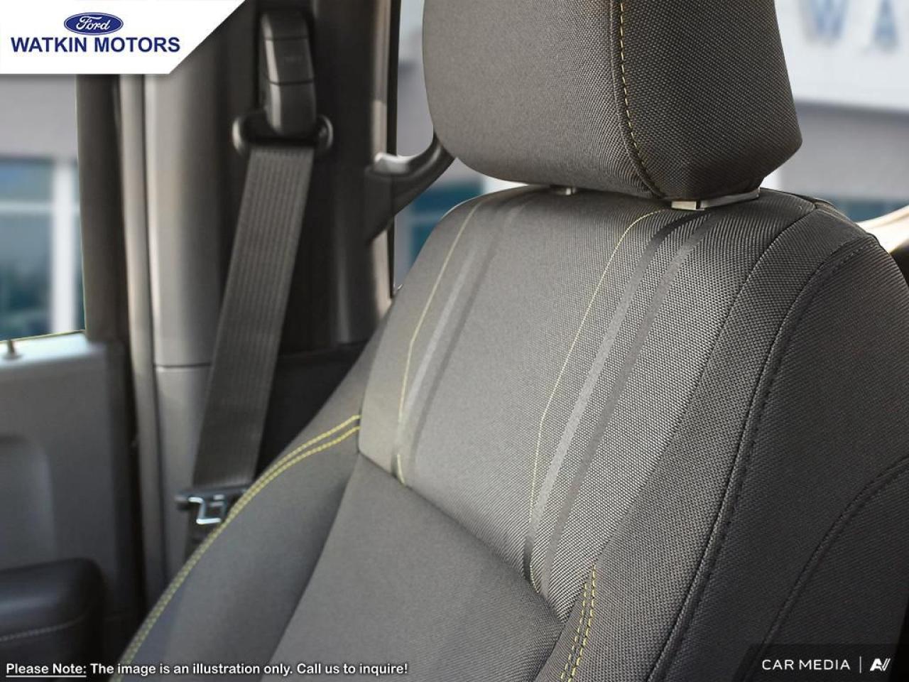 2025 Ford F-150 STX Photo18