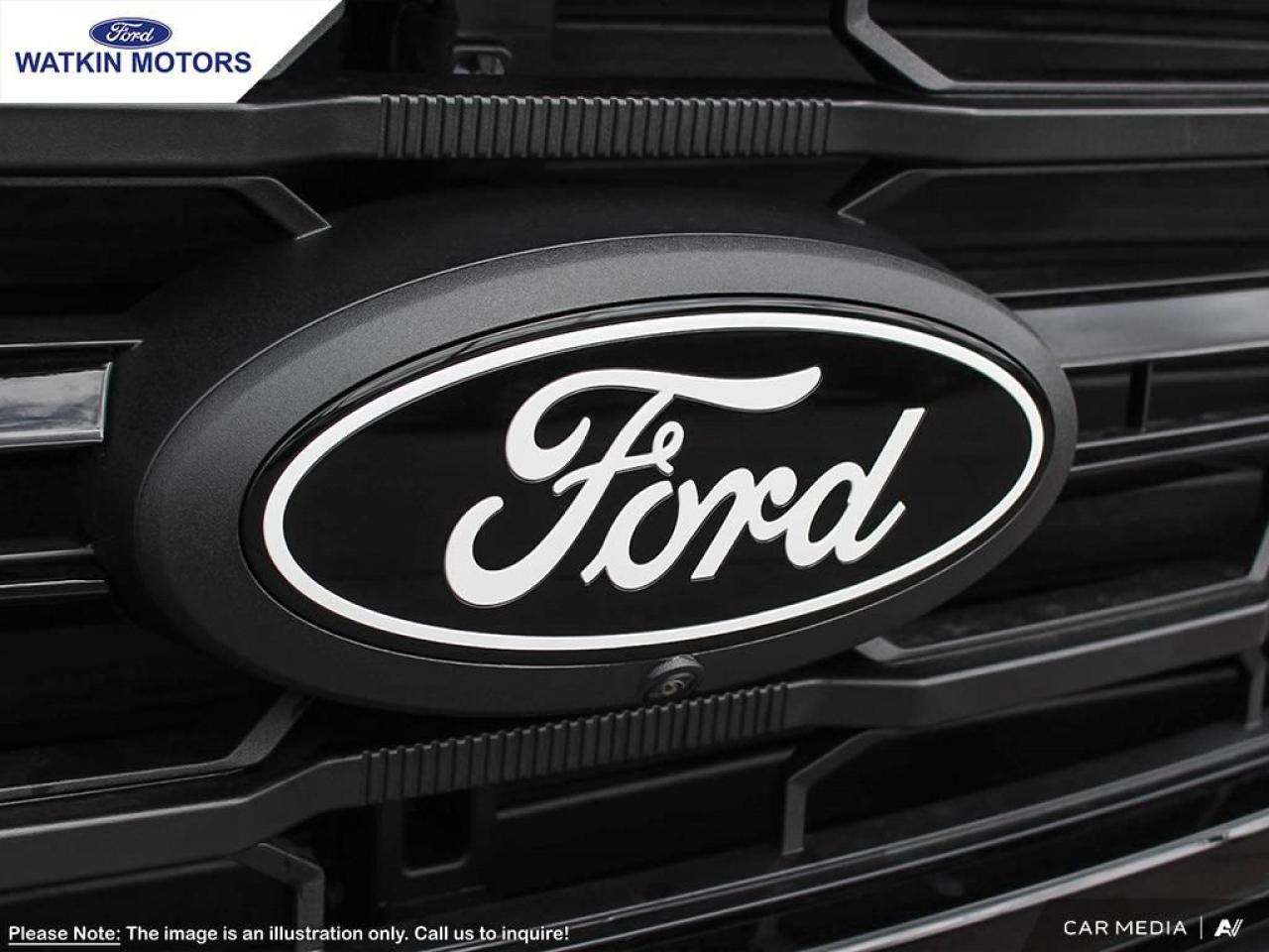 2025 Ford F-150 XLT Photo23