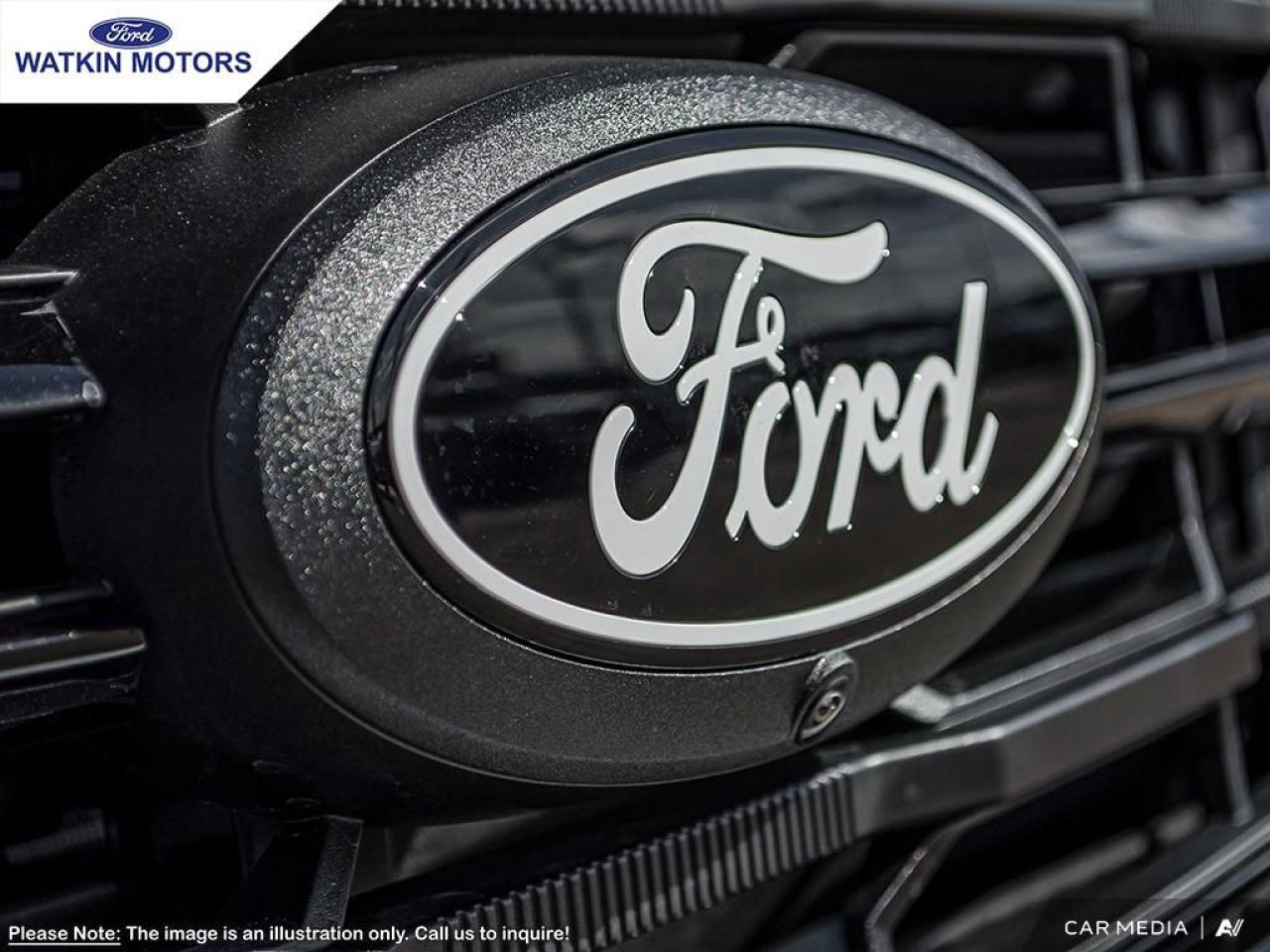 2025 Ford F-150 XLT Photo25