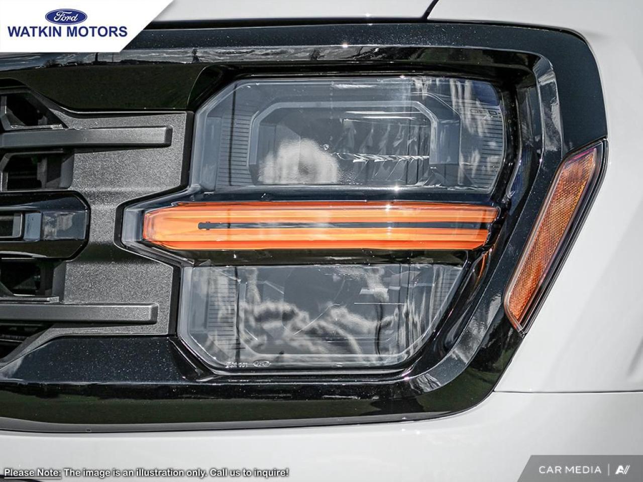 2025 Ford F-150 XLT Photo9