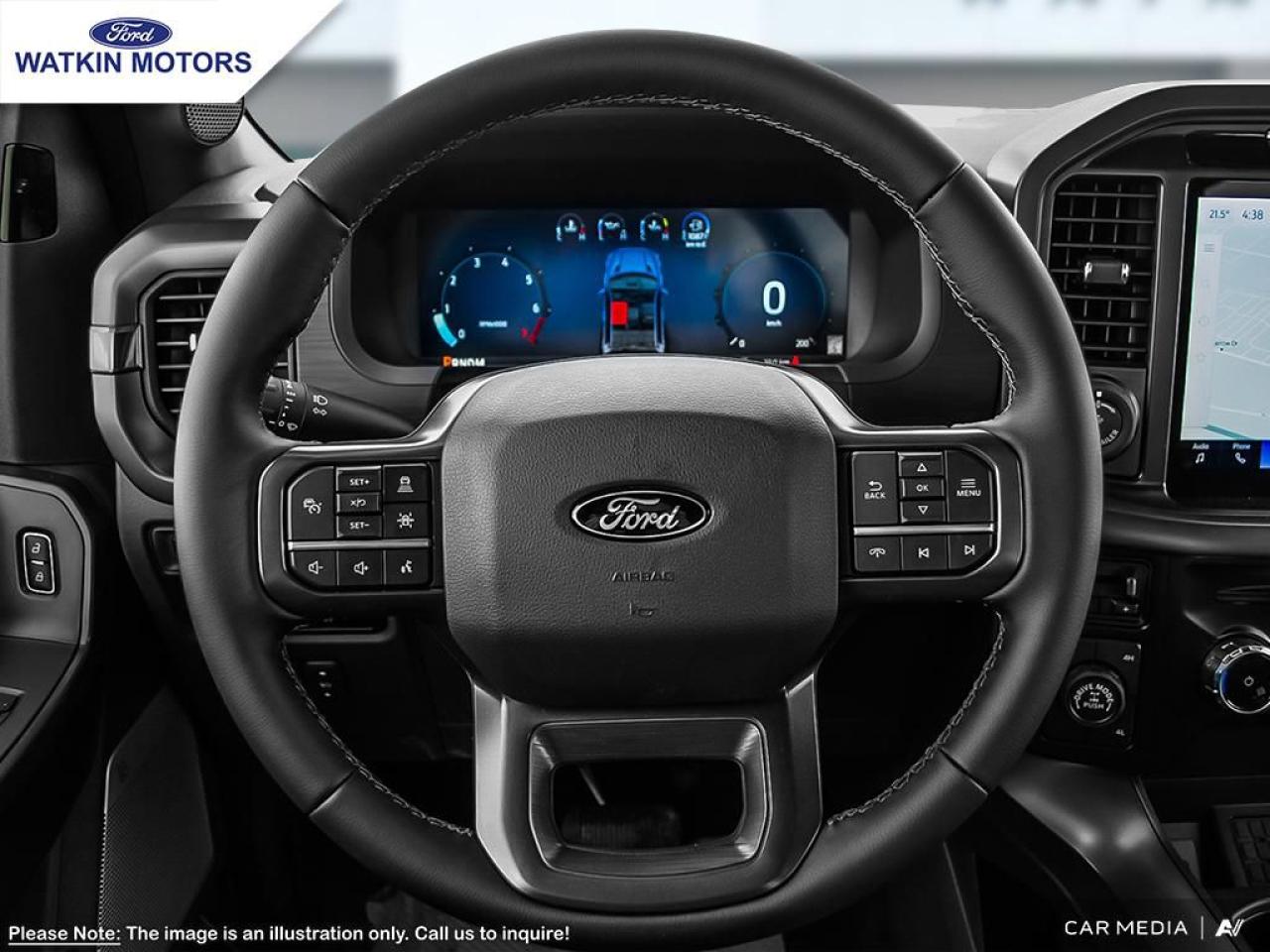 2025 Ford F-150 XLT Photo25