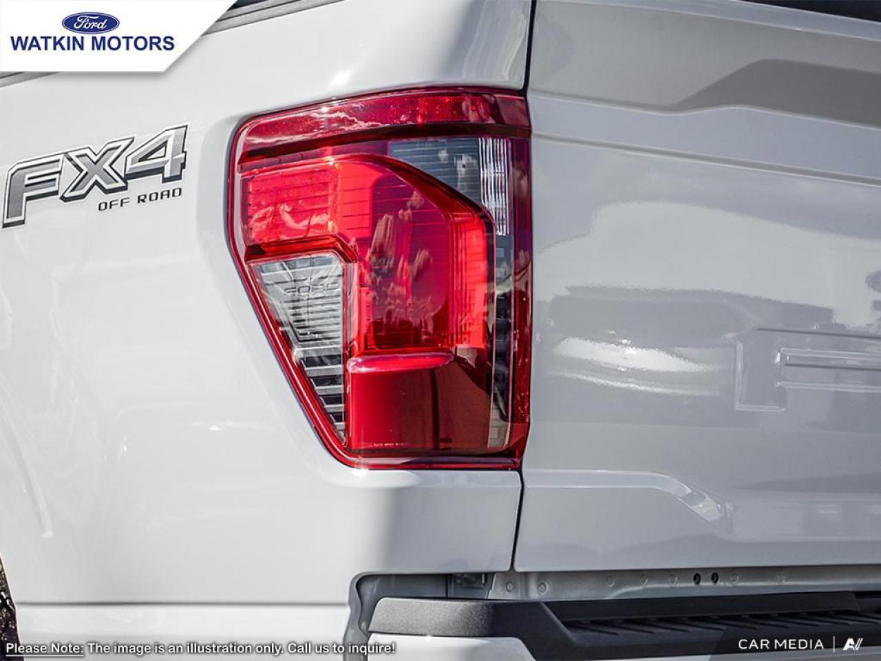 2025 Ford F-150 XLT Photo25