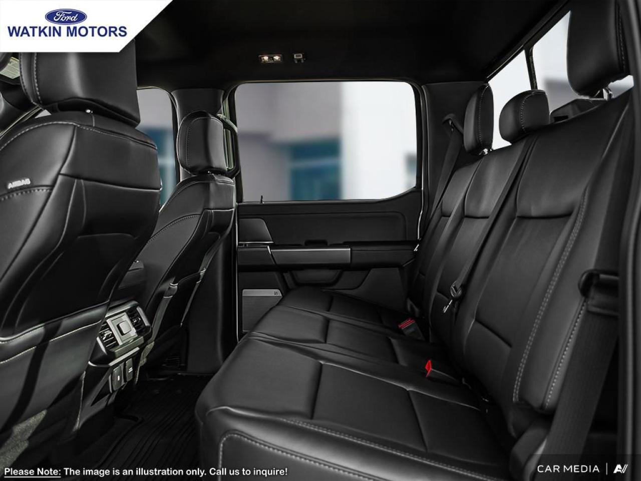 2025 Ford F-150 XLT Photo25