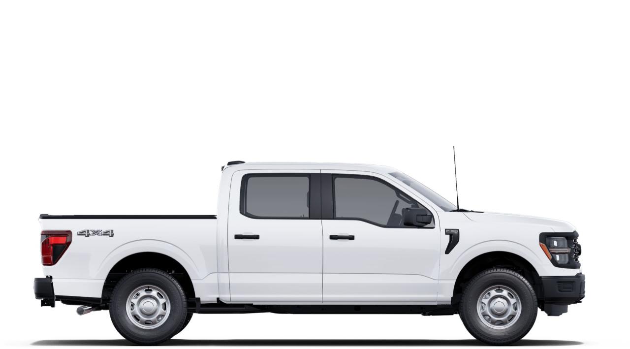 2025 Ford F-150 XL Photo7