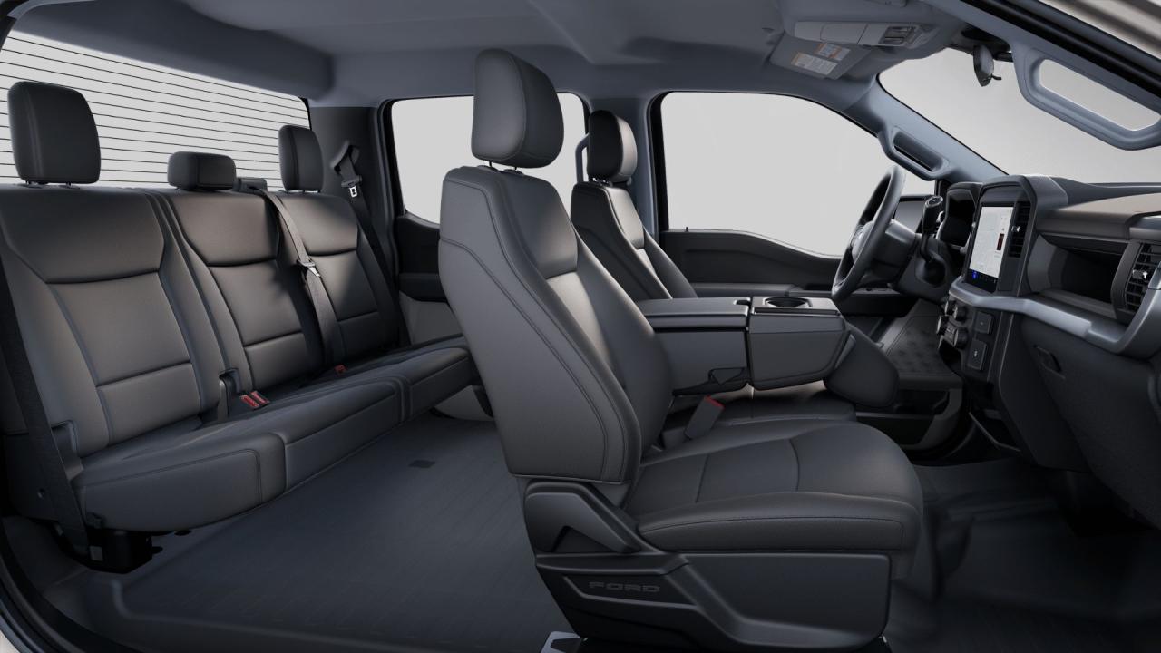 2025 Ford F-150 XL Photo5