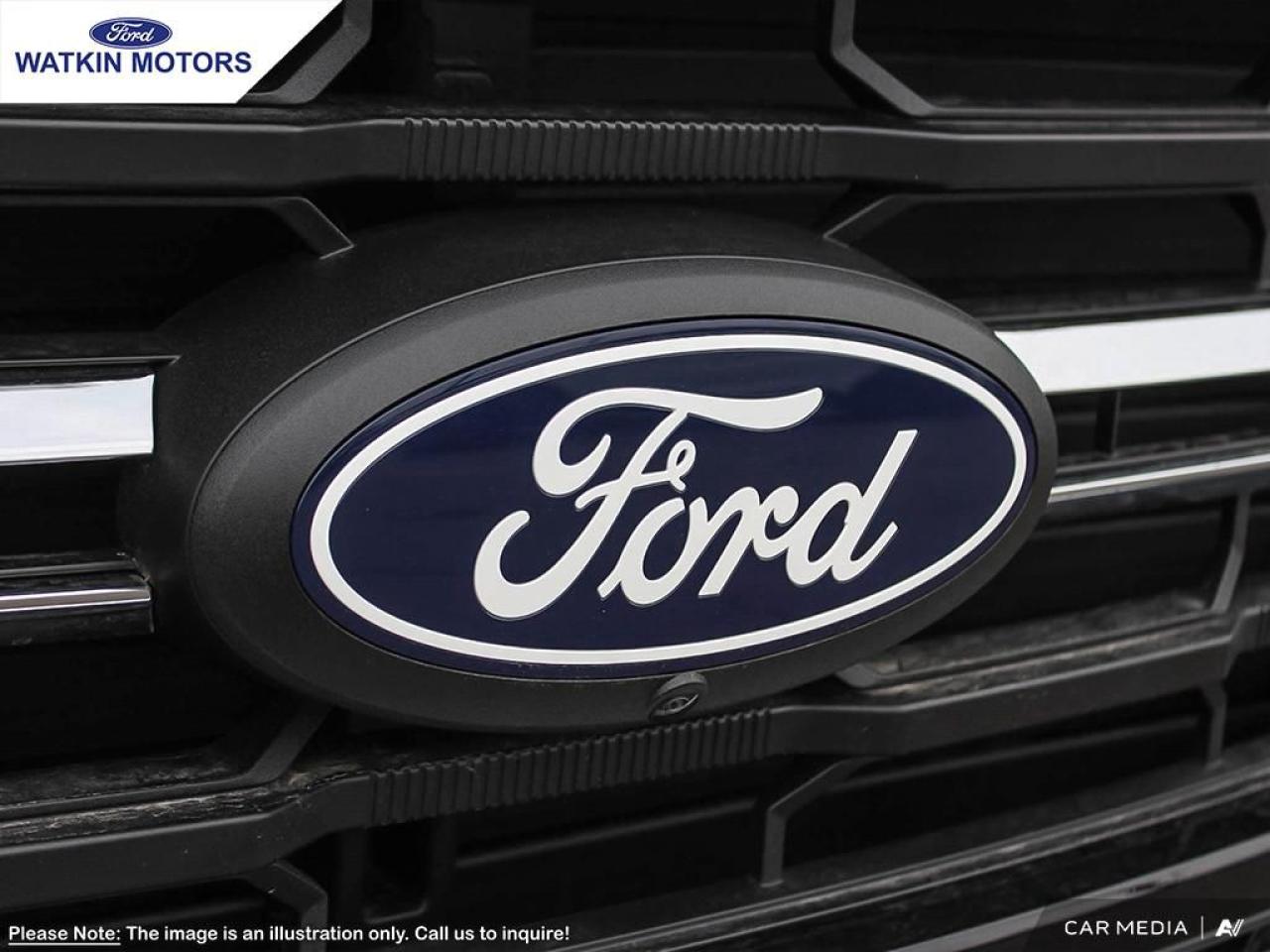 2025 Ford F-150 XLT Photo7
