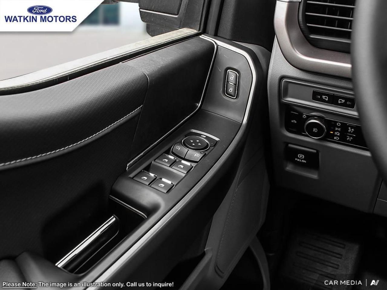 2025 Ford F-150 XLT Photo23