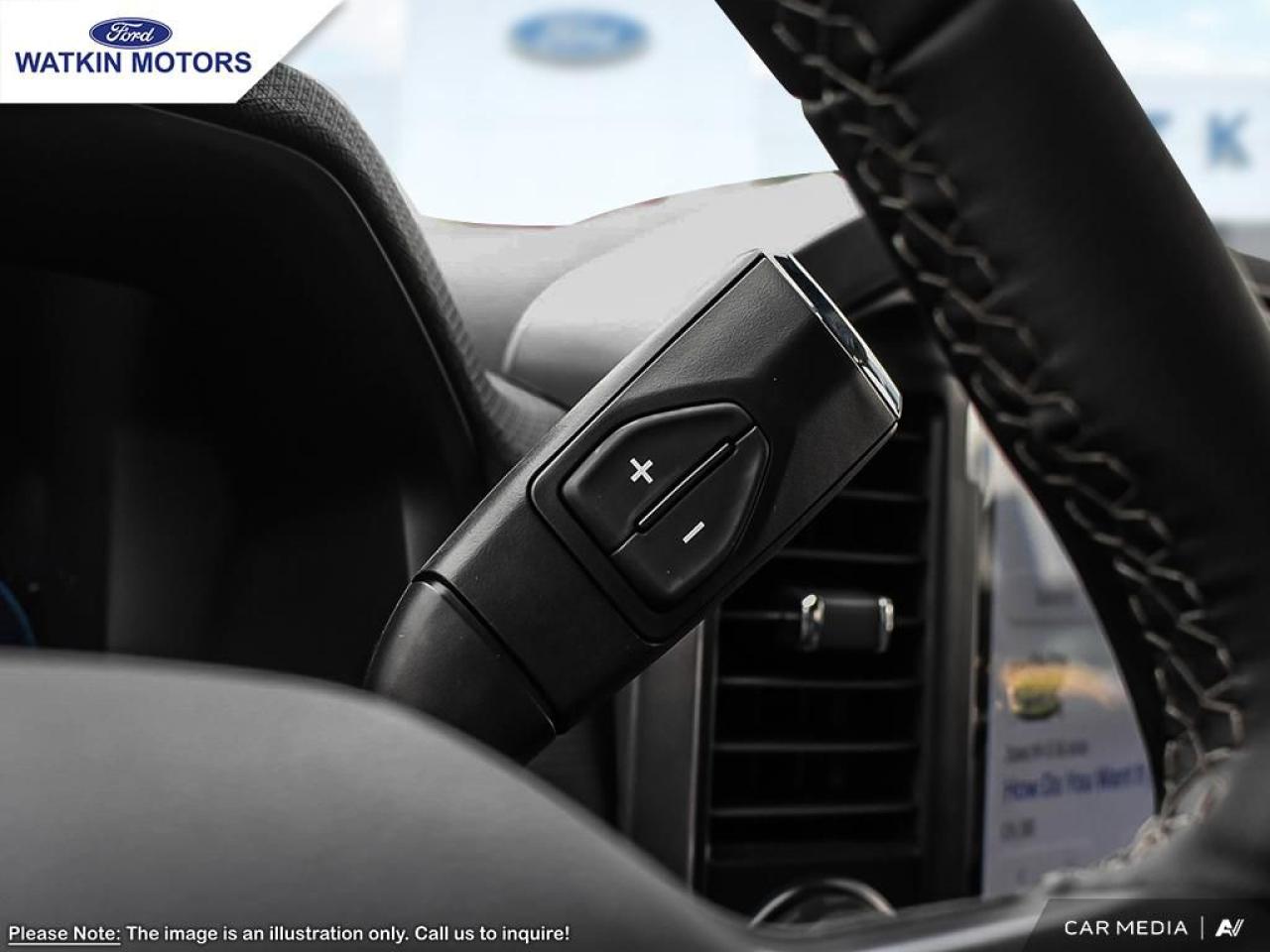 2025 Ford F-150 XLT Photo15