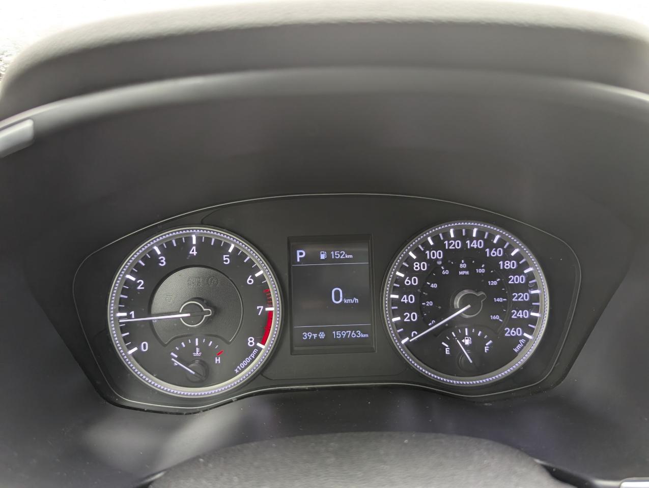 2019 Hyundai Santa Fe  - Photo #10