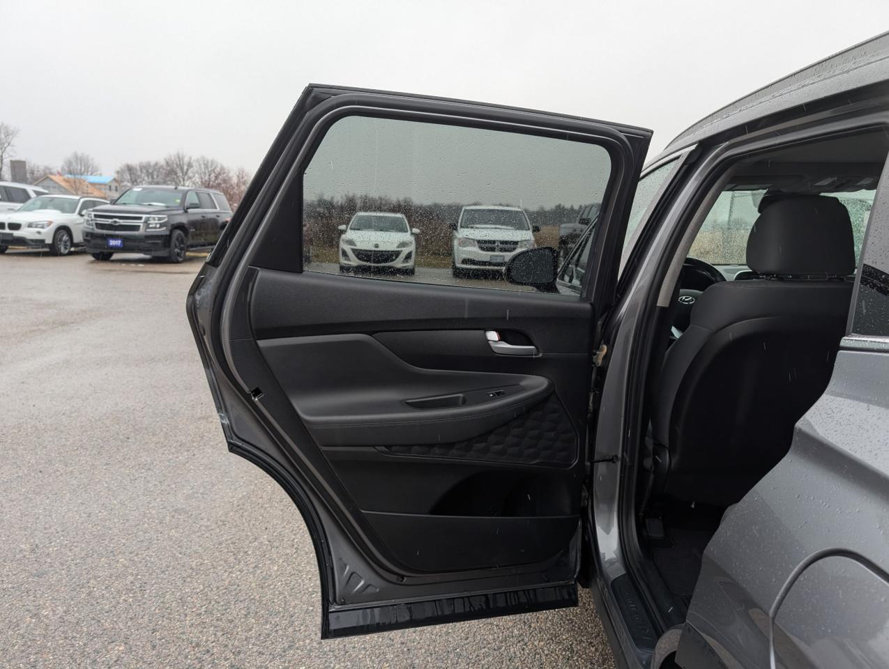 2019 Hyundai Santa Fe  - Photo #16