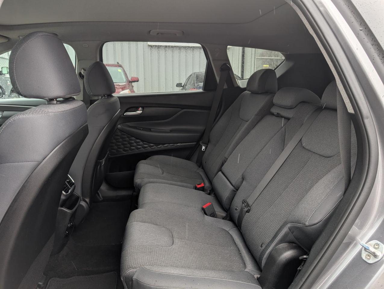 2019 Hyundai Santa Fe  - Photo #17