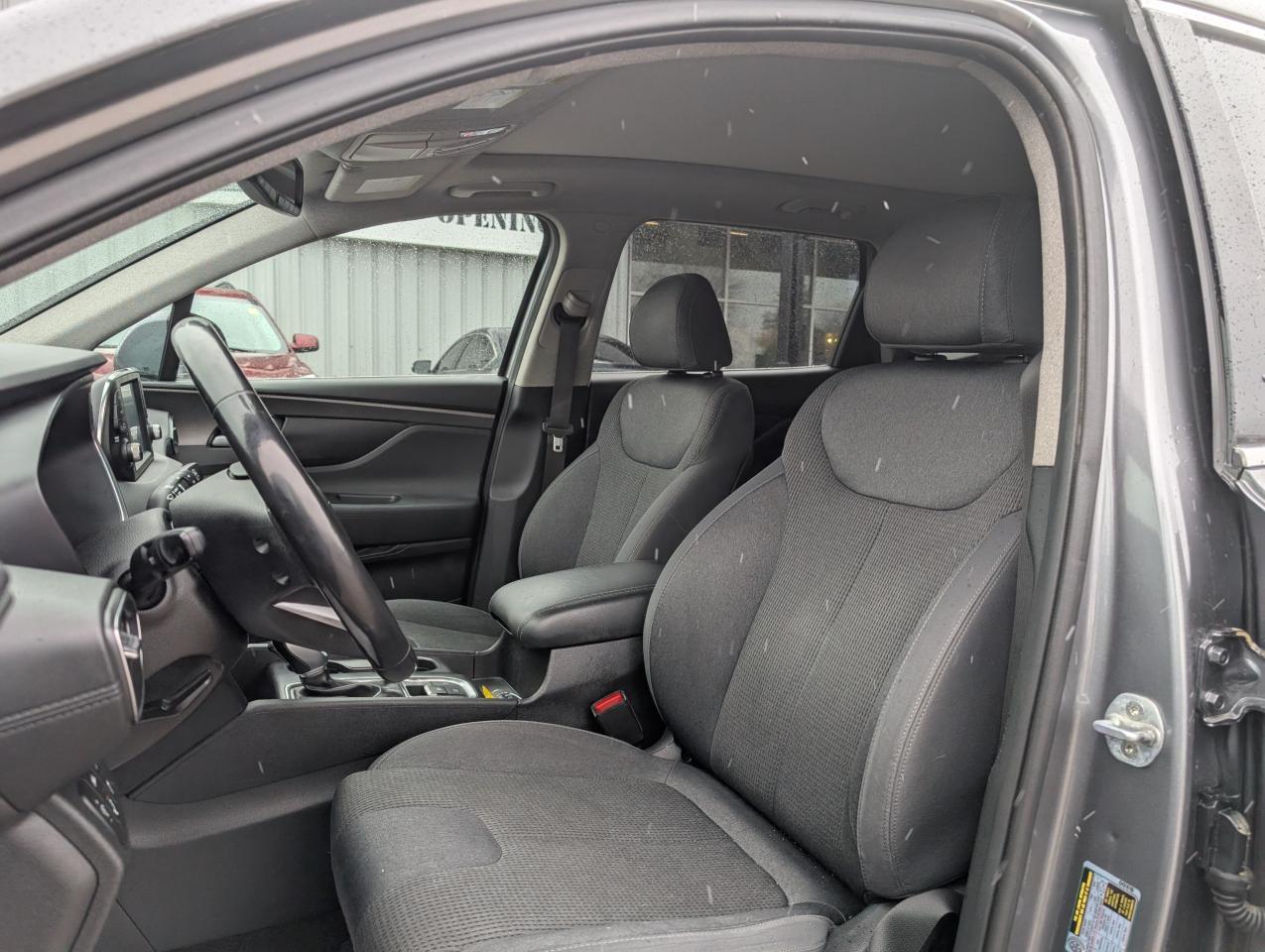 2019 Hyundai Santa Fe  - Photo #14
