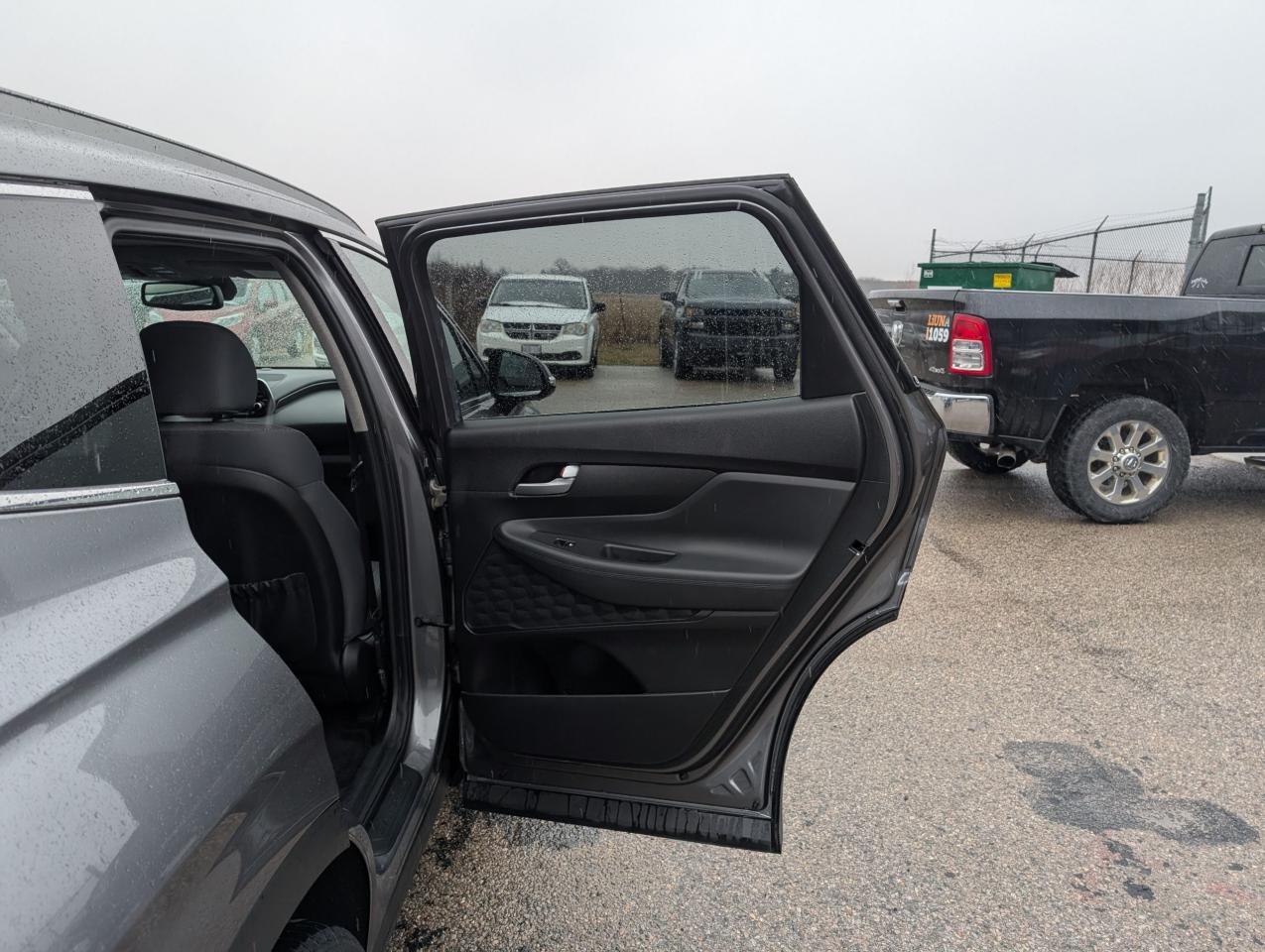 2019 Hyundai Santa Fe  - Photo #20