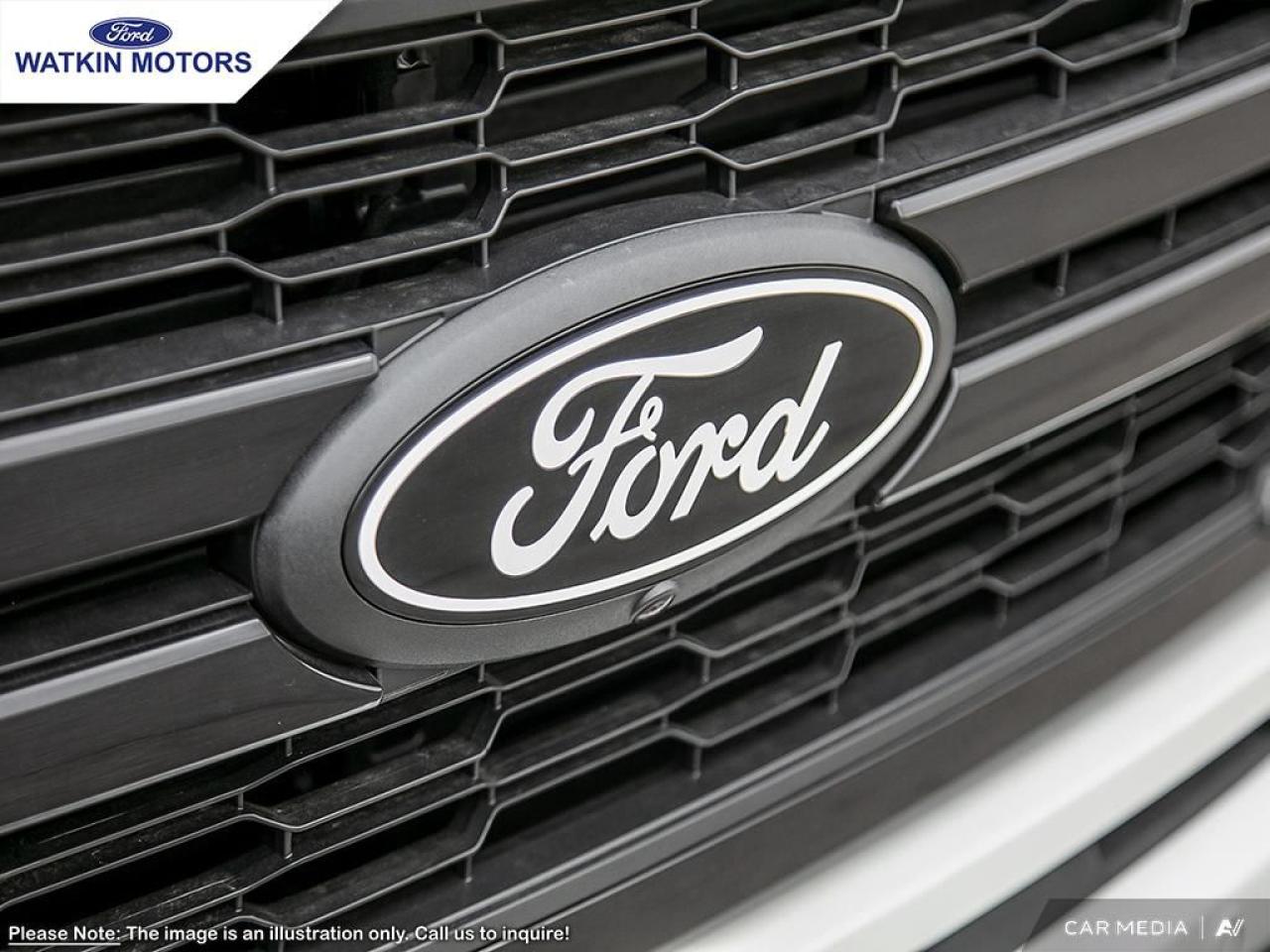 2025 Ford F-150 Lariat Photo8