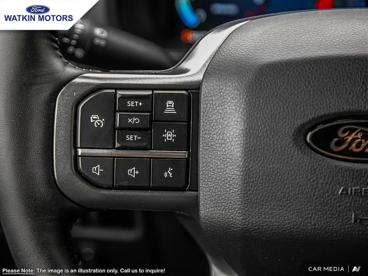 2025 Ford F-150 Lariat Photo14