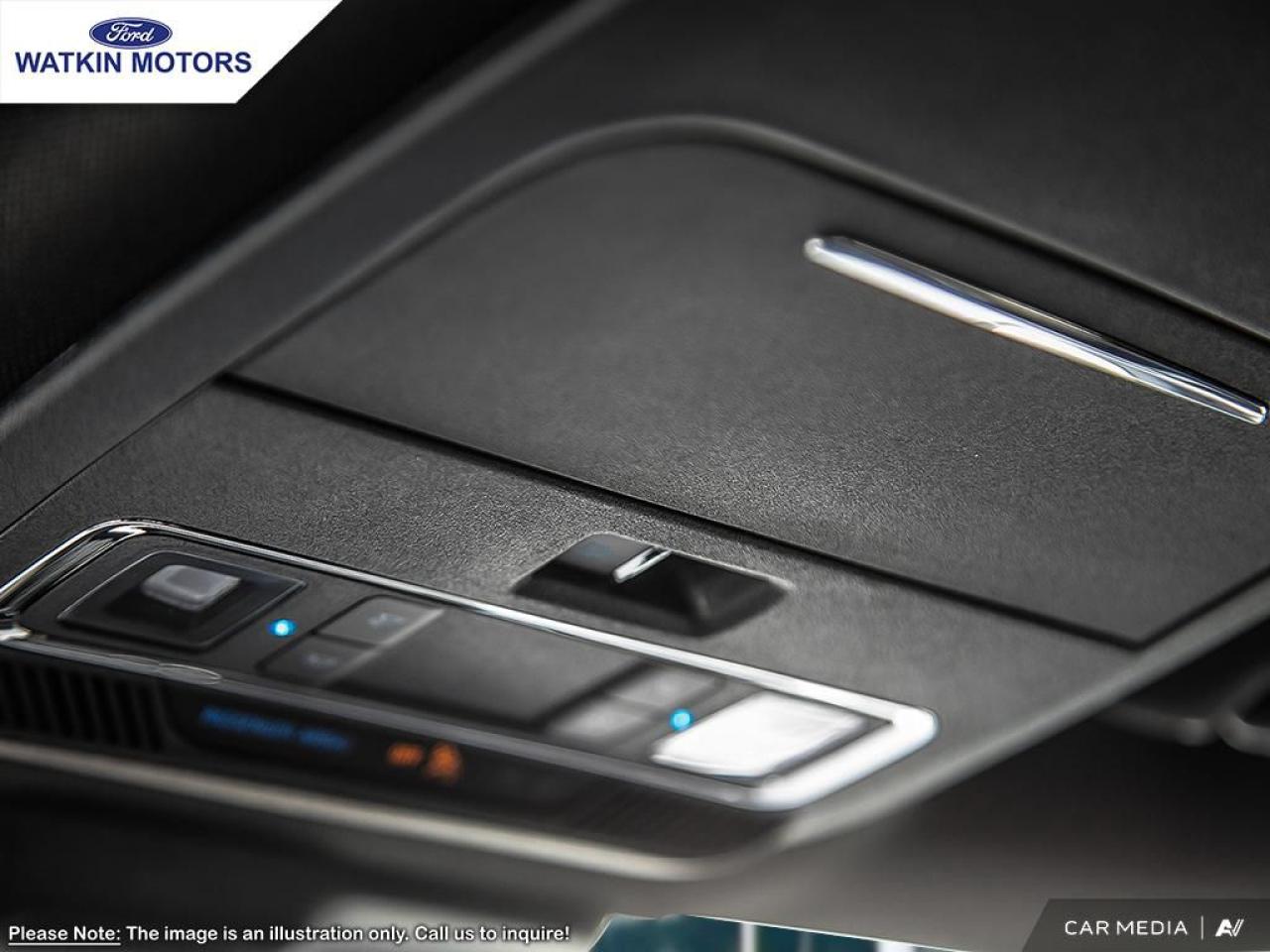 2025 Ford F-150 Lariat Photo18