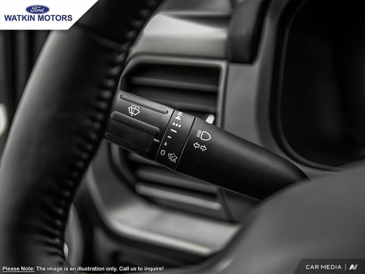 2025 Ford F-150 Lariat Photo23