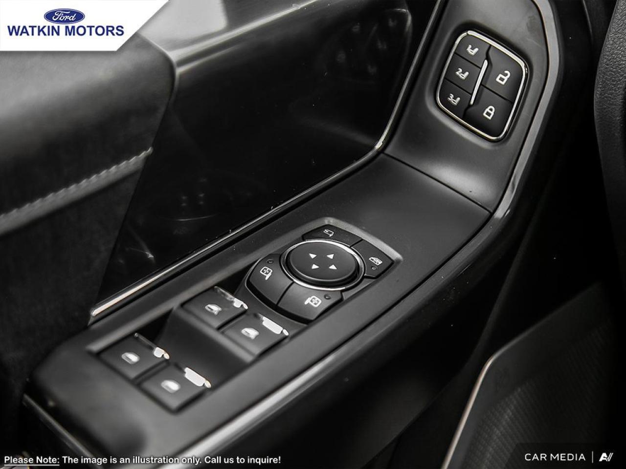 2025 Ford F-150 Lariat Photo15