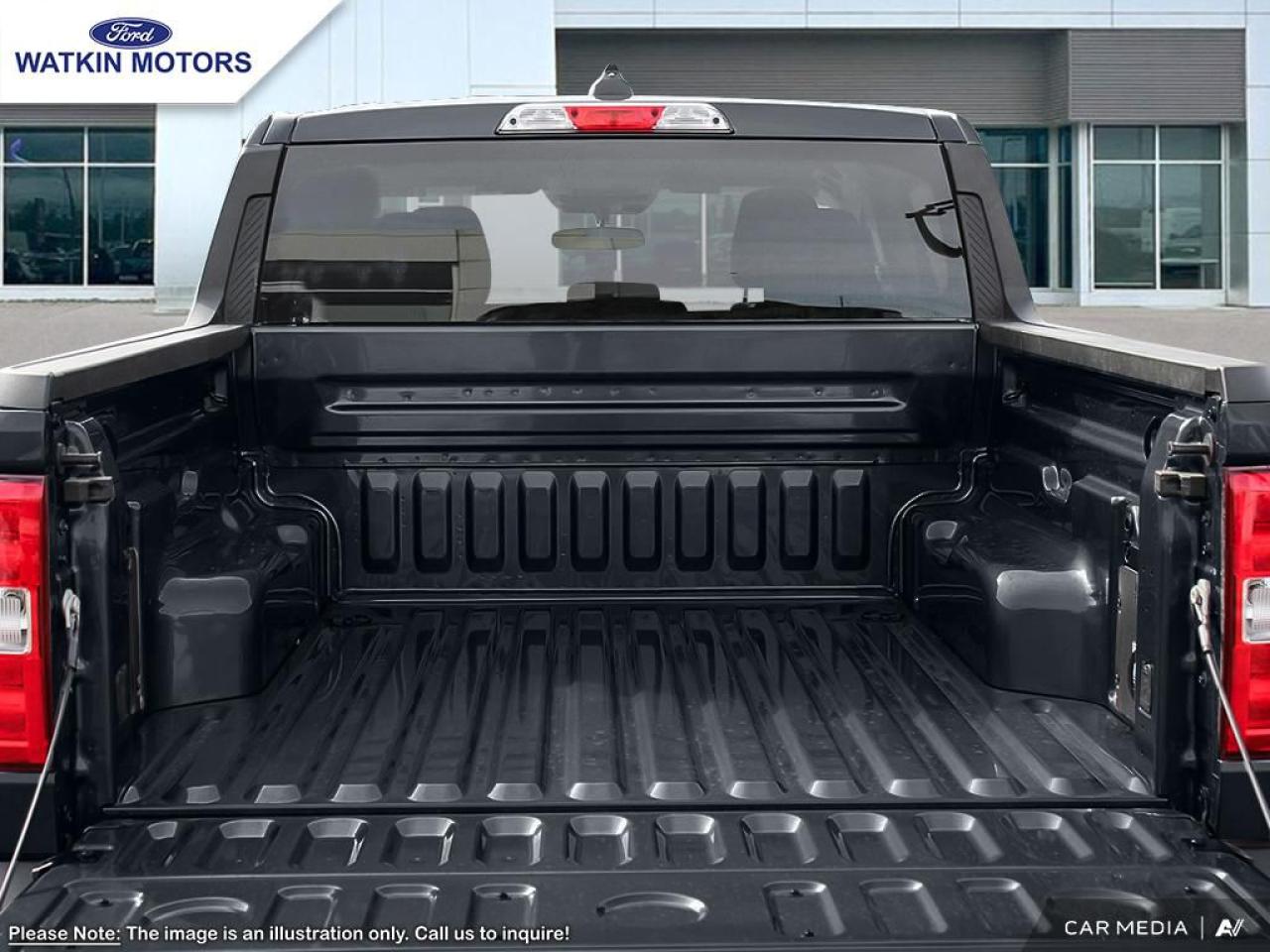 2025 Ford Maverick XLT Photo5