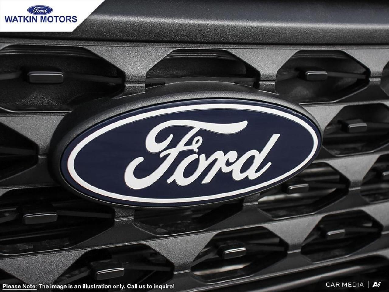 2025 Ford Maverick XLT Photo7