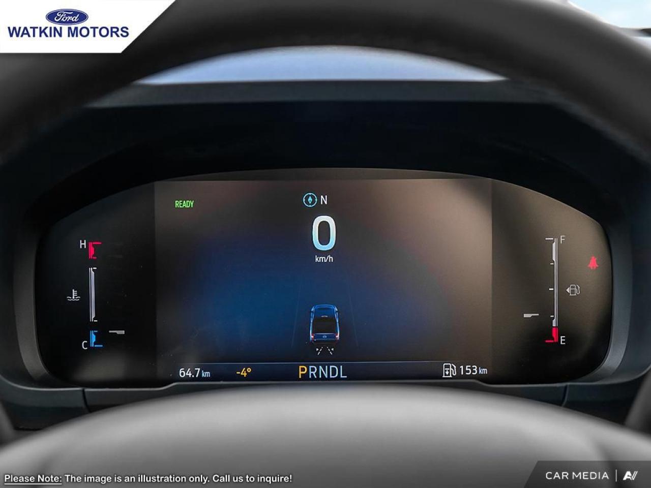 2025 Ford Maverick XLT Photo11