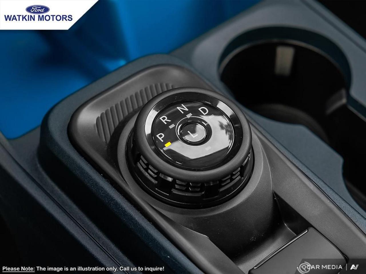2025 Ford Maverick XLT Photo14