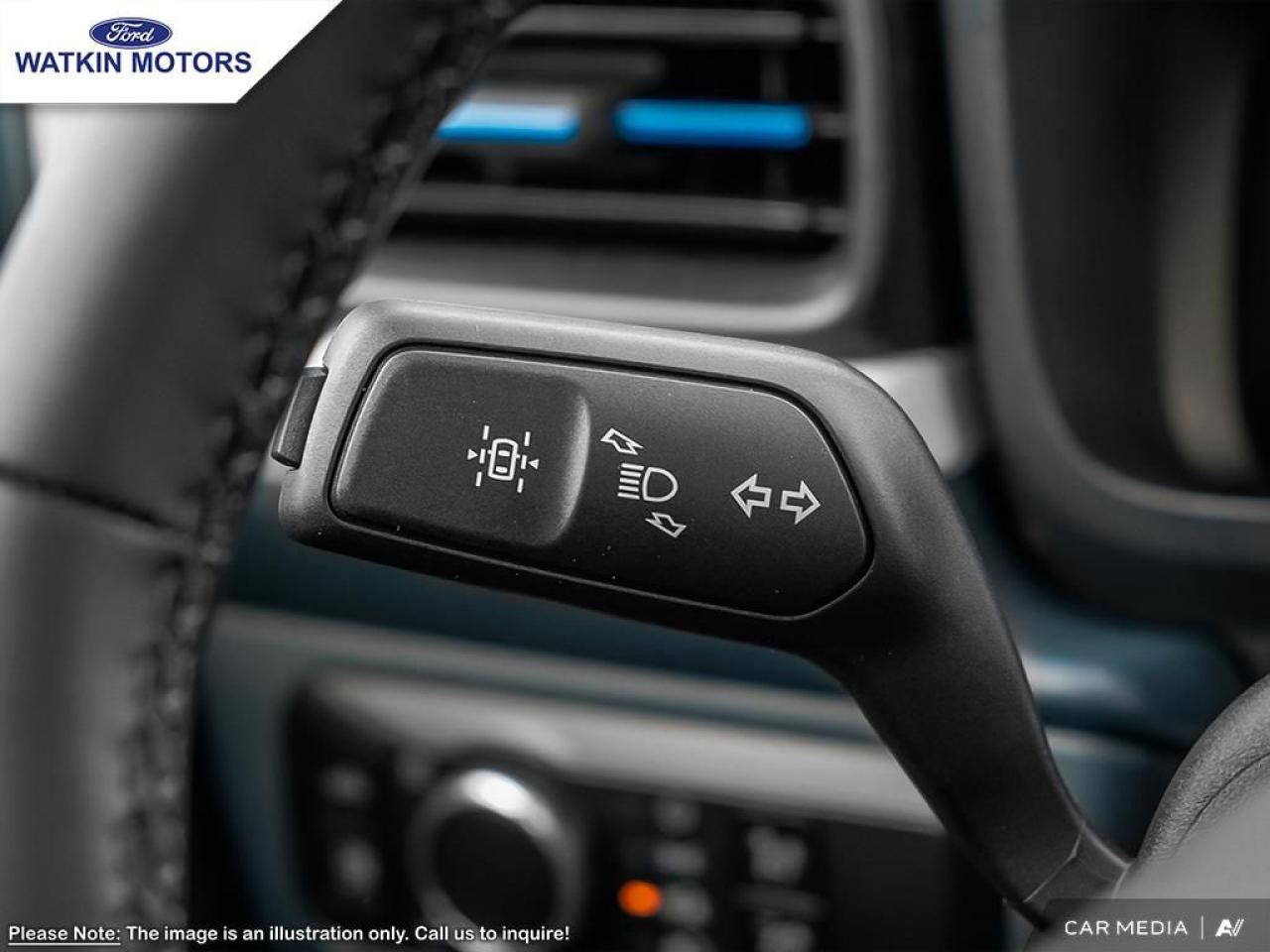 2025 Ford Maverick XLT Photo22