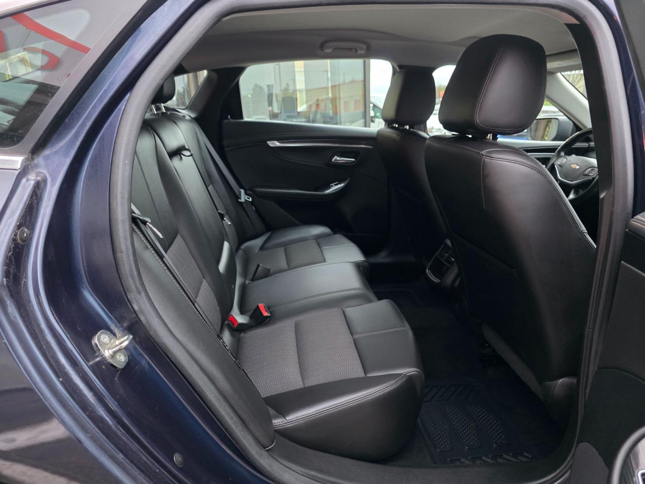 2016 Chevrolet Impala 2LT V6 | Leather | Apple Car Play | Android Auto | Backup Camera | Parking Sensors Photo