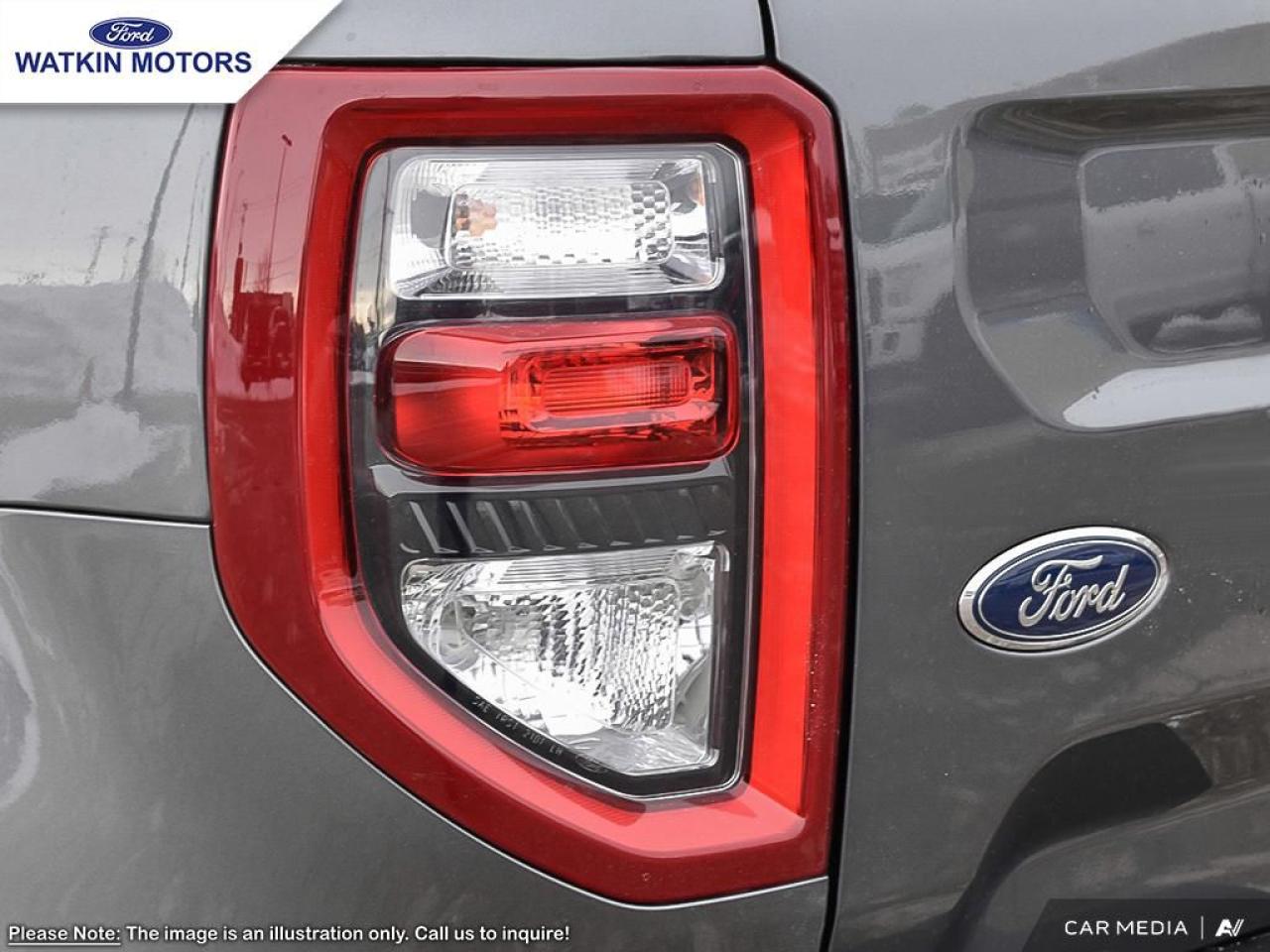 2025 Ford Bronco Sport BADLANDS Photo24