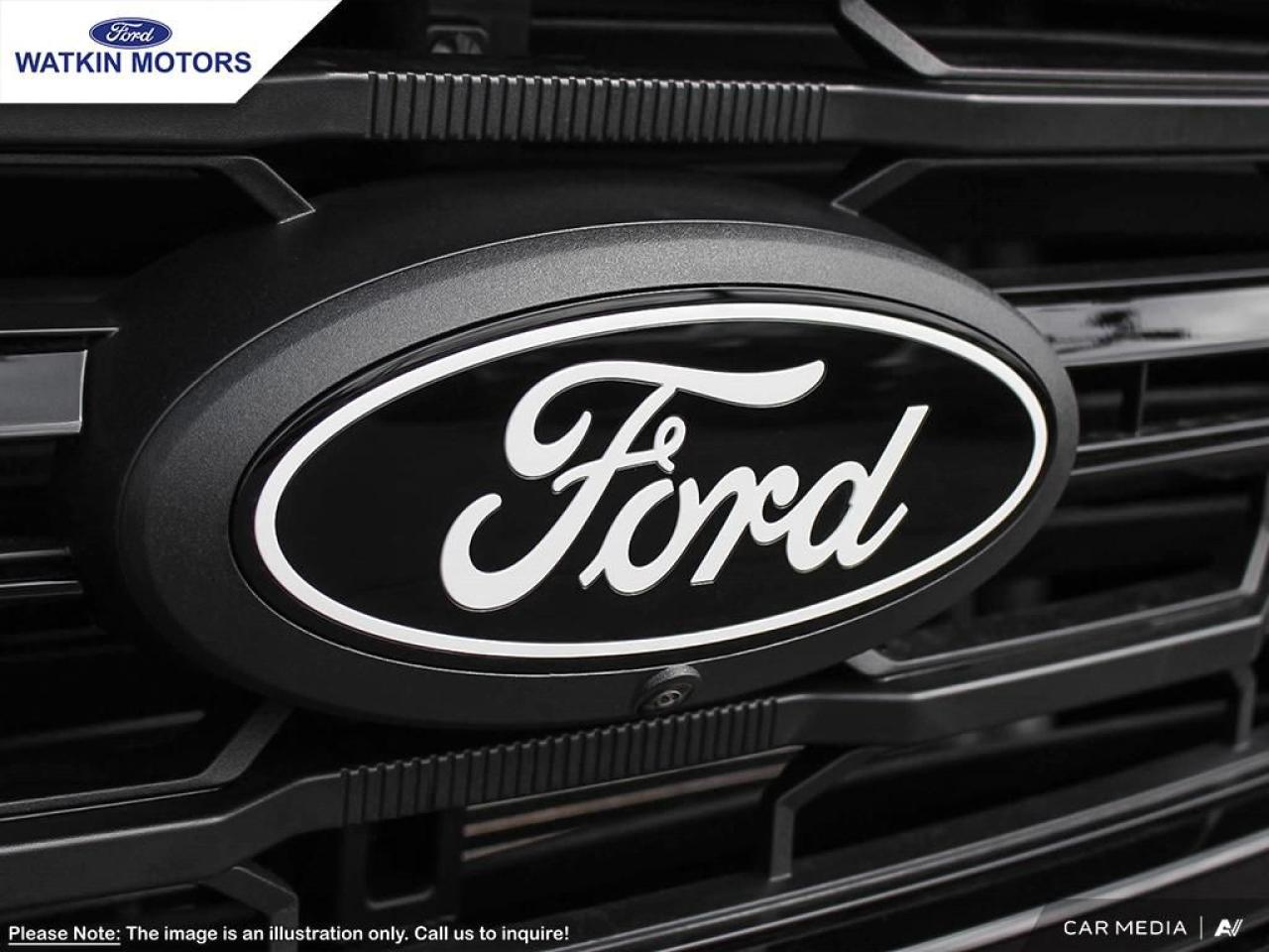 2025 Ford F-150 XLT Photo24