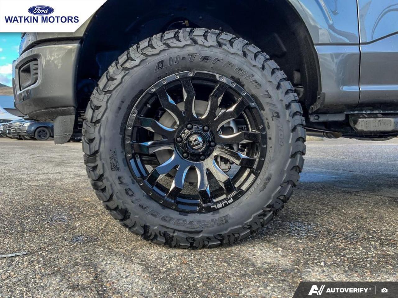 2025 Ford F-150 XLT Photo8