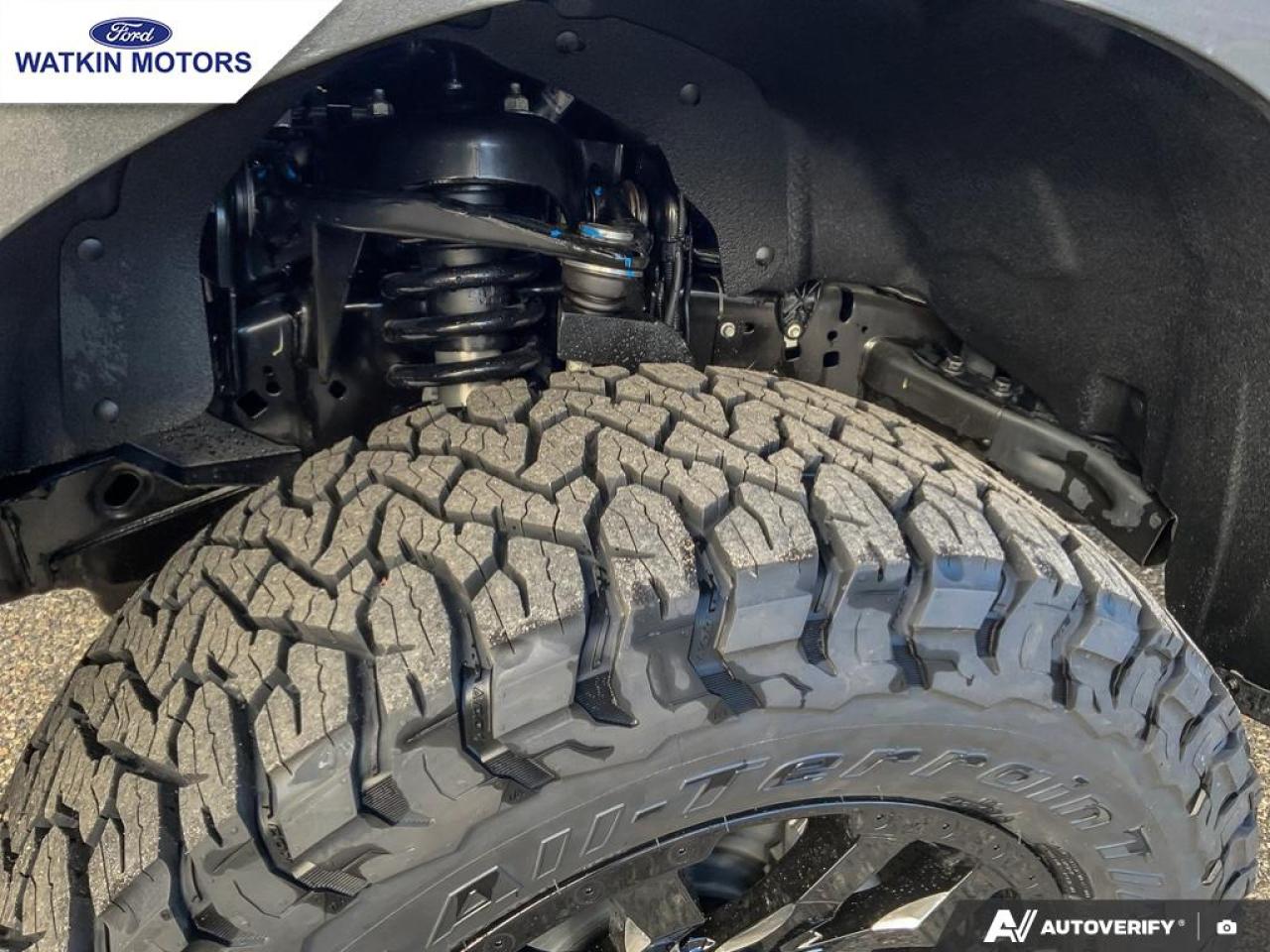 2025 Ford F-150 XLT Photo9