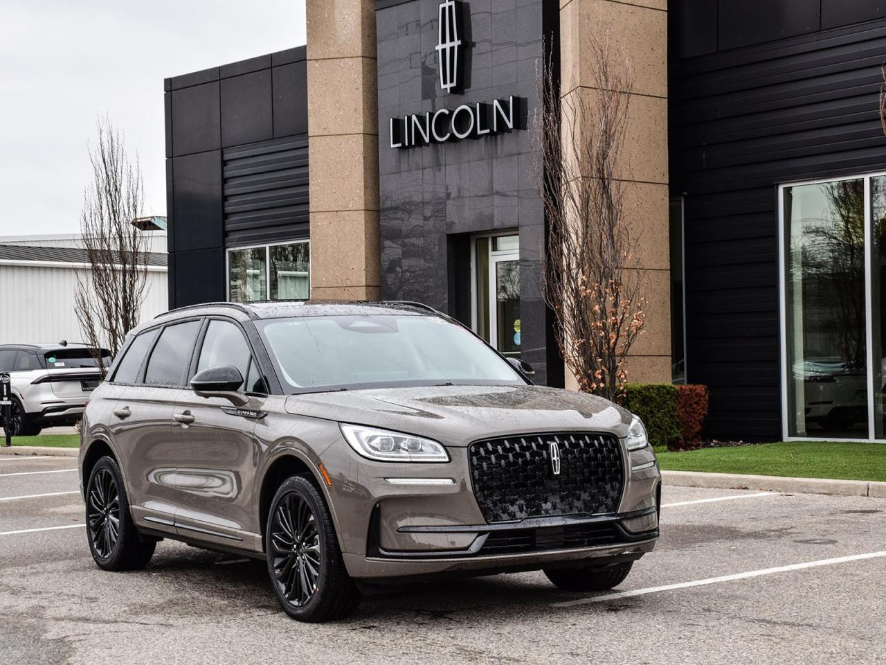 New 2025 Lincoln Corsair Grand Touring for sale in Chatham, ON