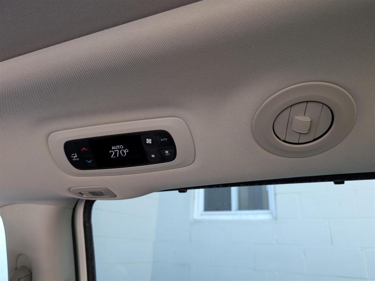 2022 Chrysler Pacifica LTD AWD - PANO ROOF - NAVI - DVD - TECH FEATURES