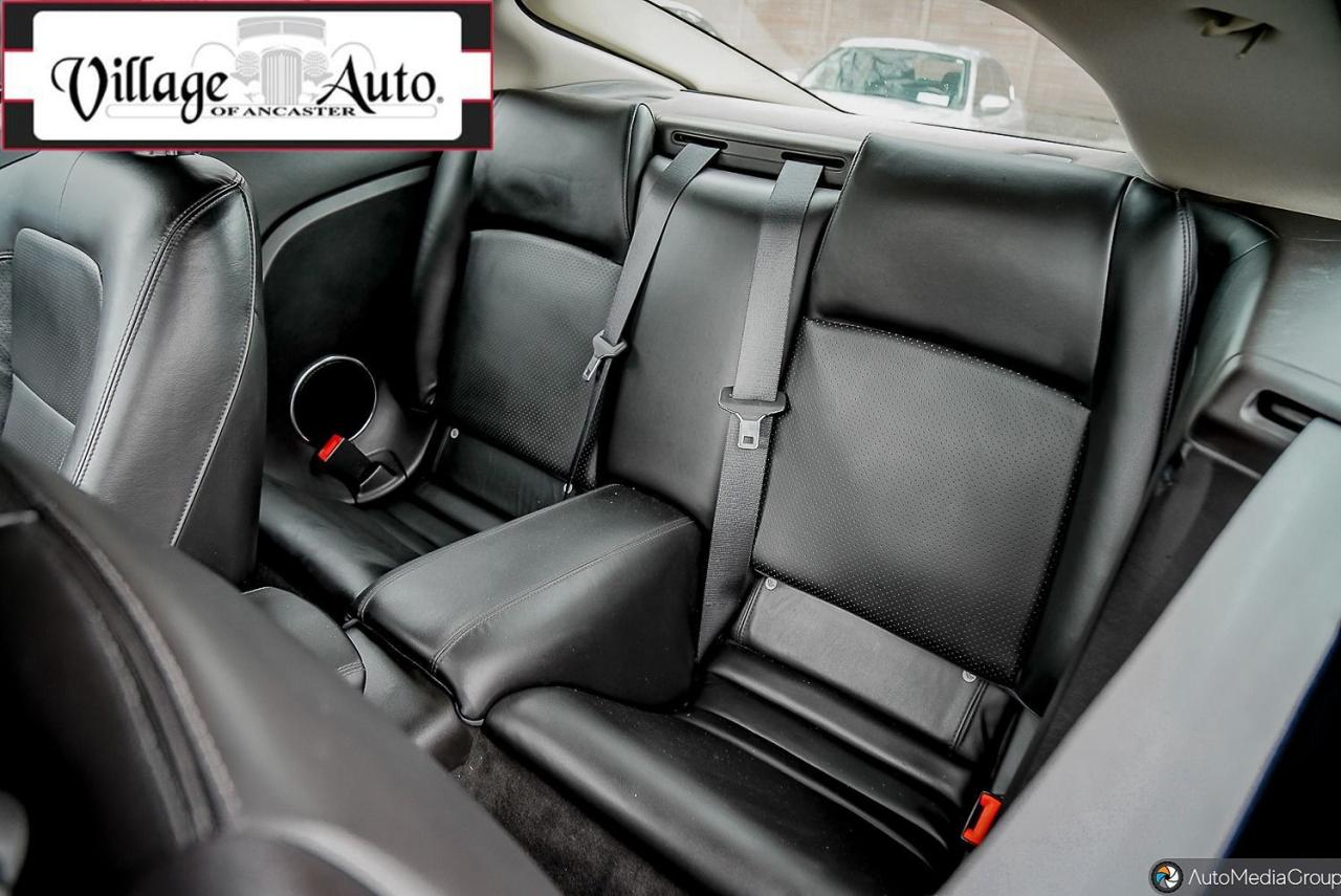 2007 Jaguar XK 2dr Coupe