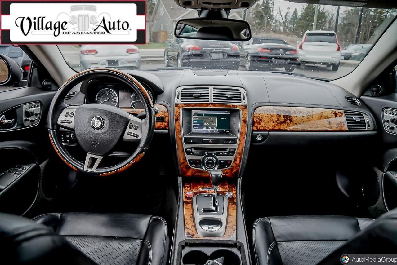 2007 Jaguar XK 2dr Coupe