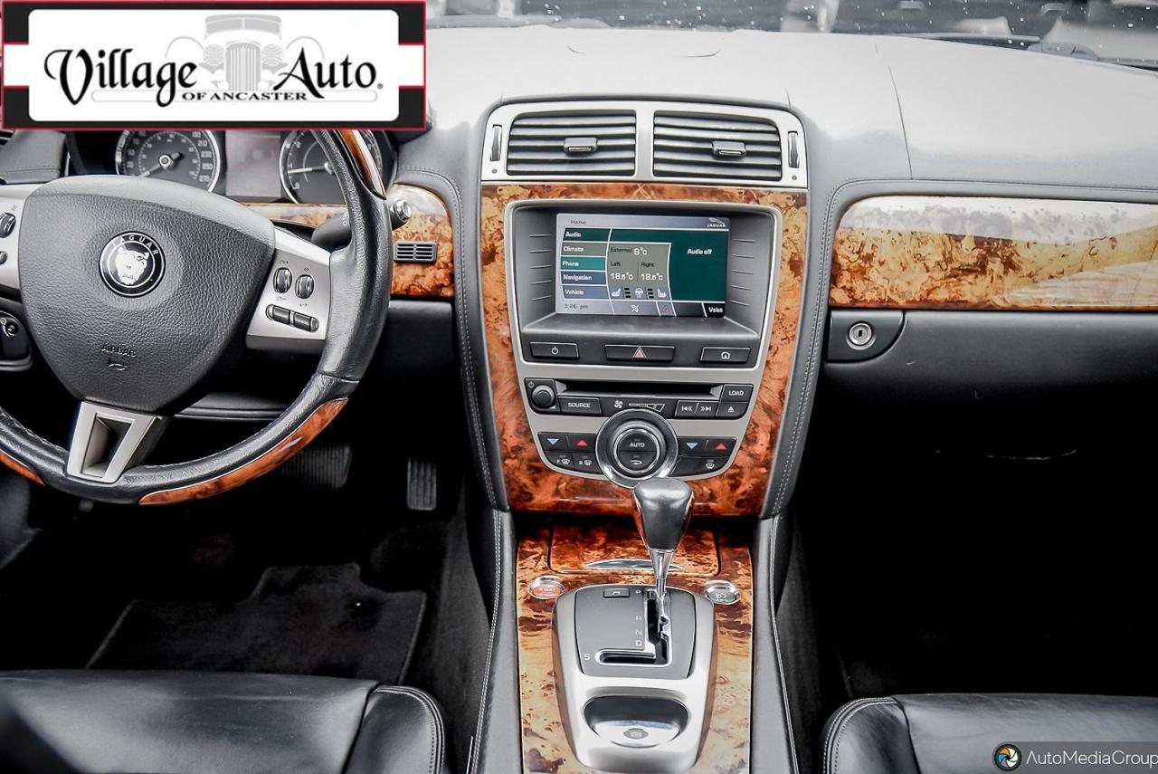 2007 Jaguar XK 2dr Coupe