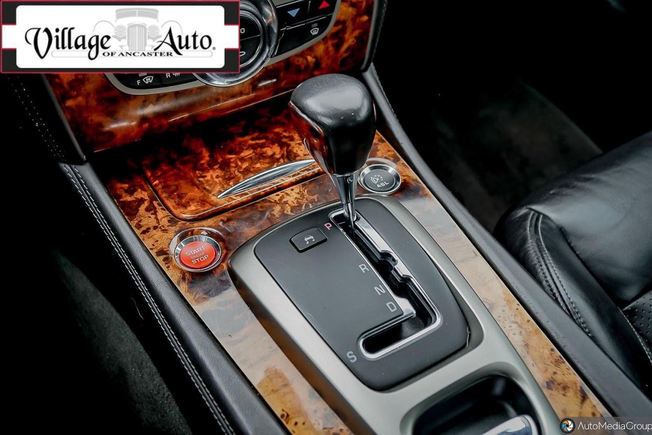 2007 Jaguar XK 2dr Coupe