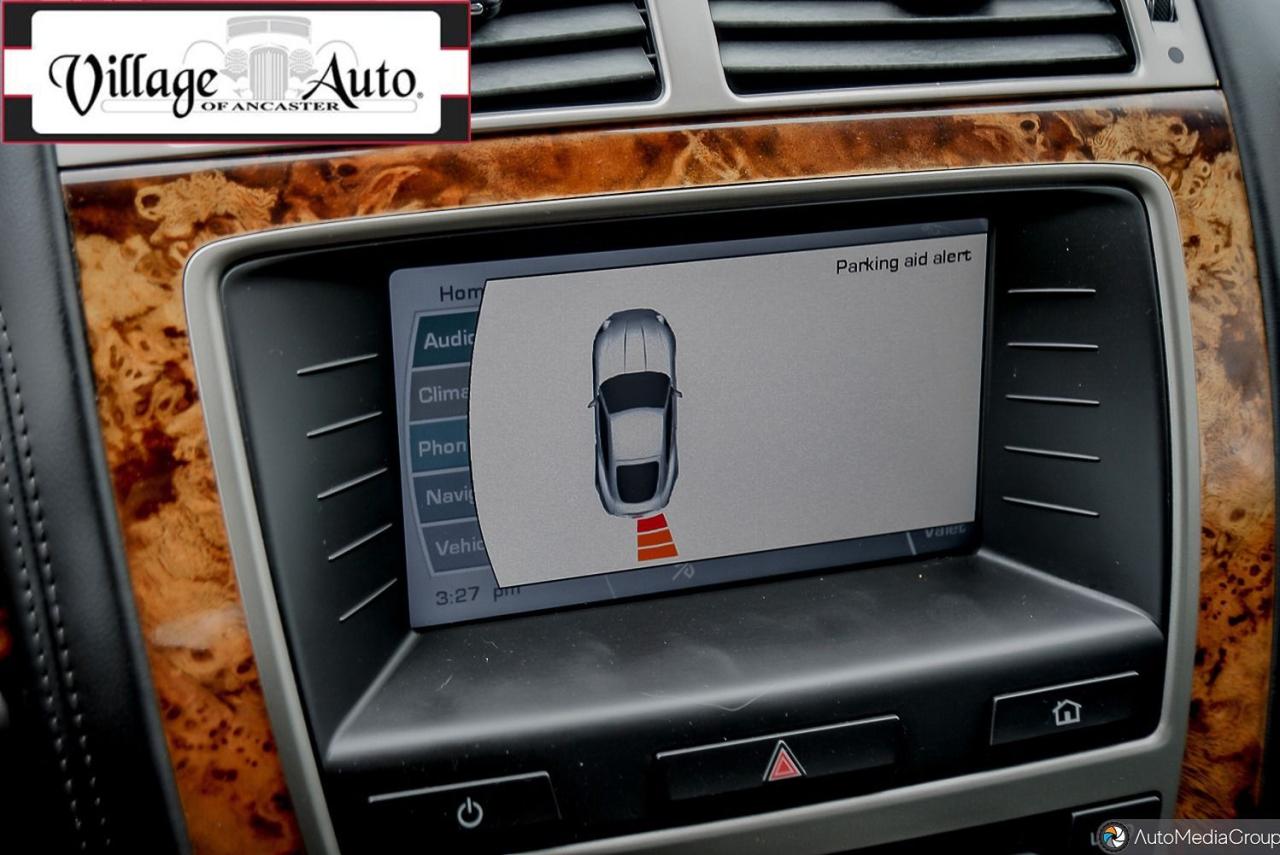 2007 Jaguar XK 2dr Coupe