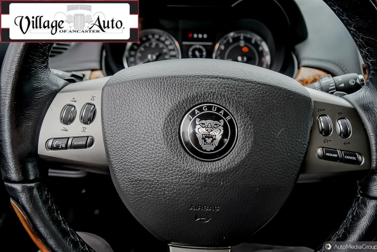 2007 Jaguar XK 2dr Coupe