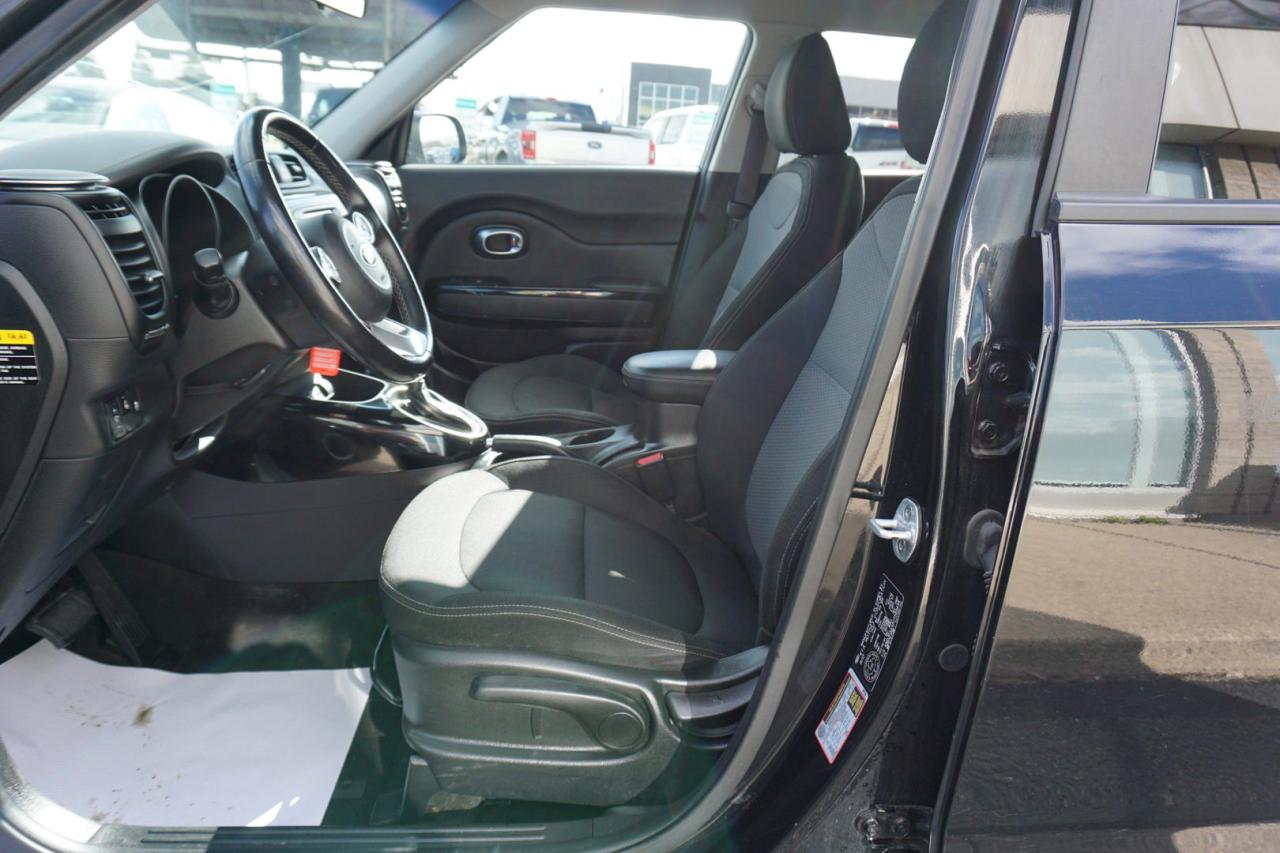 2018 Kia Soul EX  CERTIFIED *1 OWNER*FREE ACCIDENT* CAMERA HEATED SEATS/STEERING BLUETOOTH ALLOYS - Photo #15