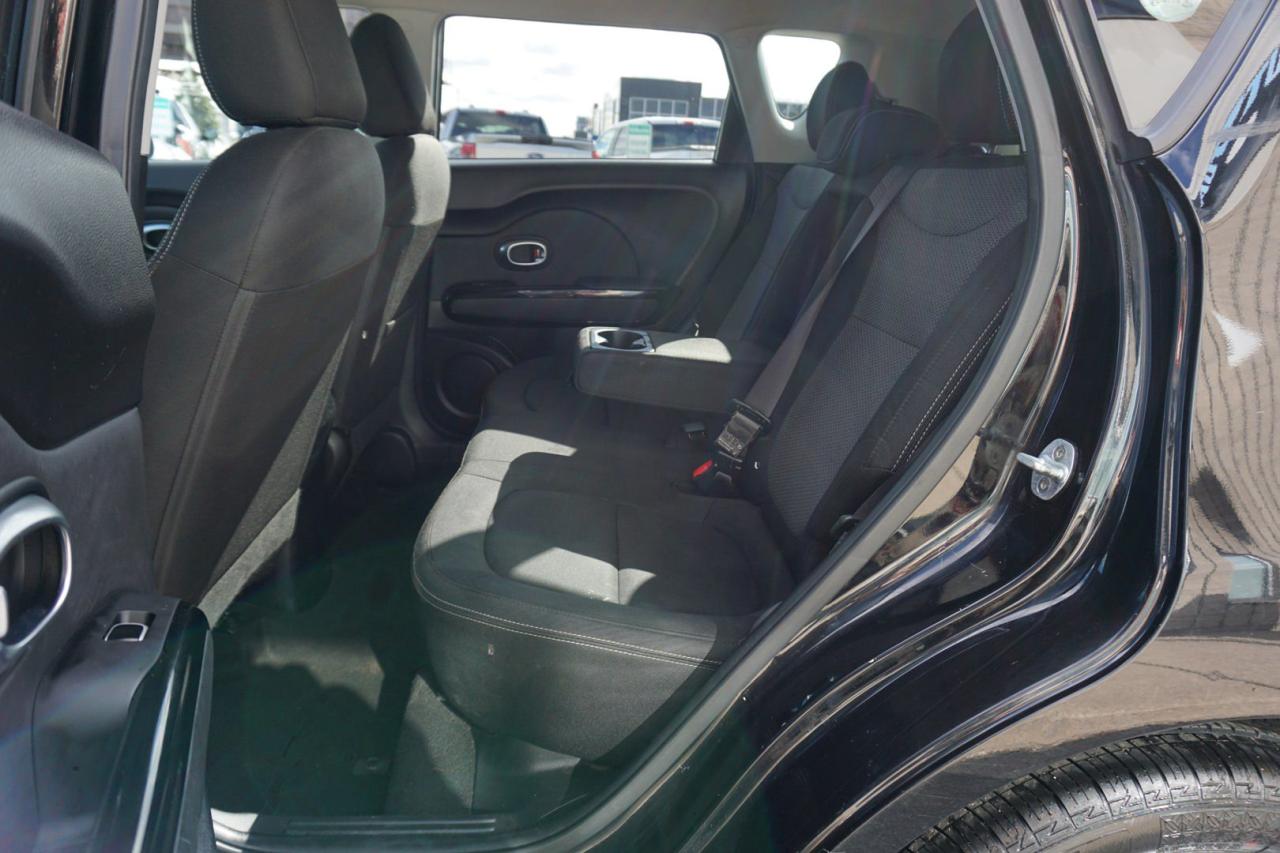 2018 Kia Soul EX  CERTIFIED *1 OWNER*FREE ACCIDENT* CAMERA HEATED SEATS/STEERING BLUETOOTH ALLOYS - Photo #16