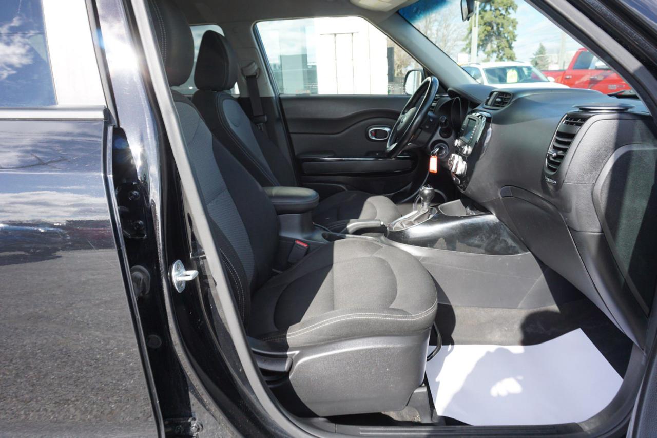 2018 Kia Soul EX  CERTIFIED *1 OWNER*FREE ACCIDENT* CAMERA HEATED SEATS/STEERING BLUETOOTH ALLOYS - Photo #18