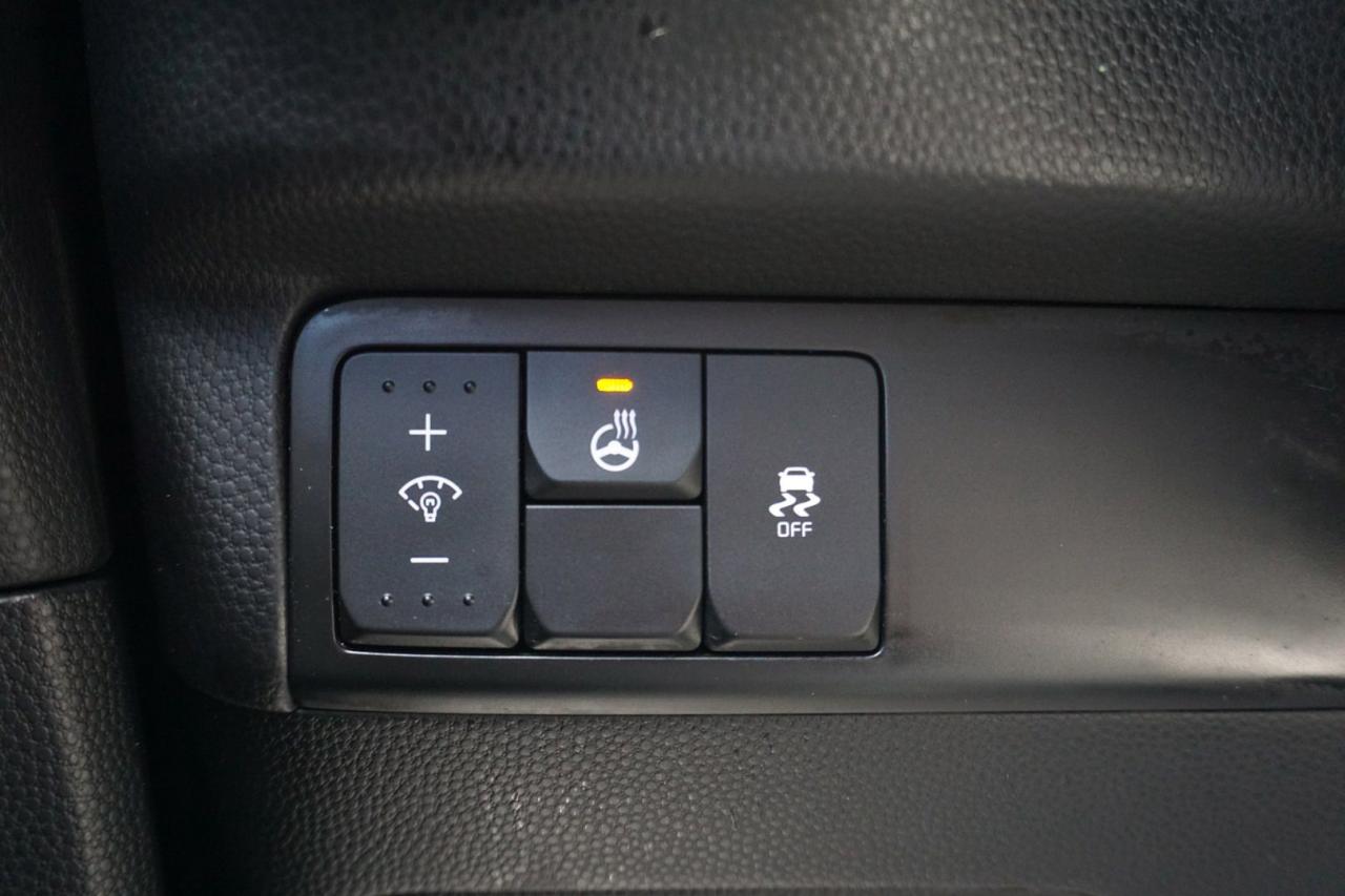 2018 Kia Soul EX  CERTIFIED *1 OWNER*FREE ACCIDENT* CAMERA HEATED SEATS/STEERING BLUETOOTH ALLOYS - Photo #23
