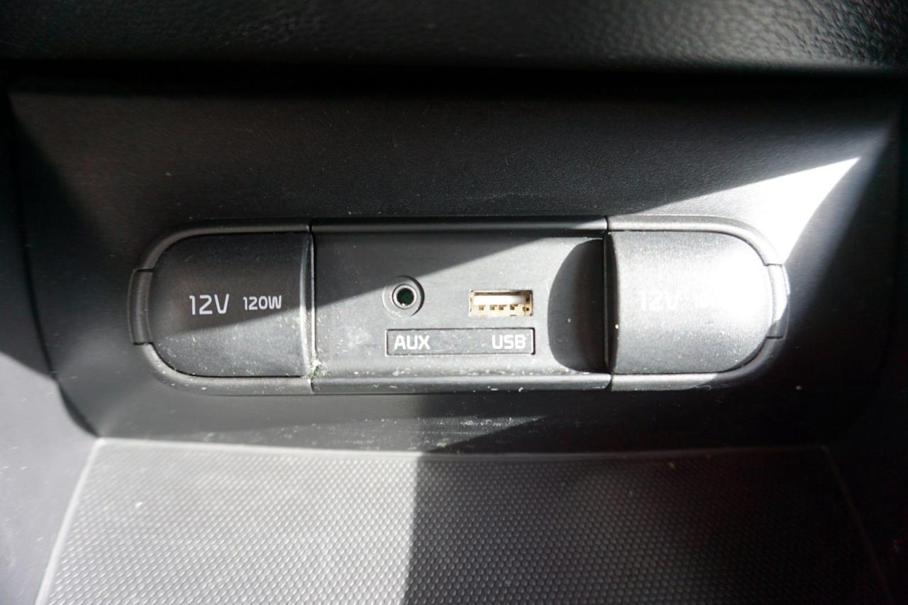 2018 Kia Soul EX  CERTIFIED *1 OWNER*FREE ACCIDENT* CAMERA HEATED SEATS/STEERING BLUETOOTH ALLOYS - Photo #25