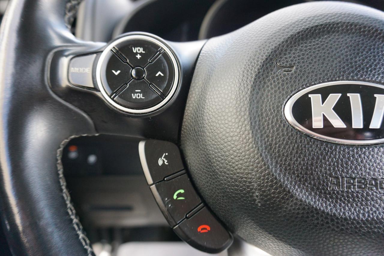 2018 Kia Soul EX  CERTIFIED *1 OWNER*FREE ACCIDENT* CAMERA HEATED SEATS/STEERING BLUETOOTH ALLOYS - Photo #26