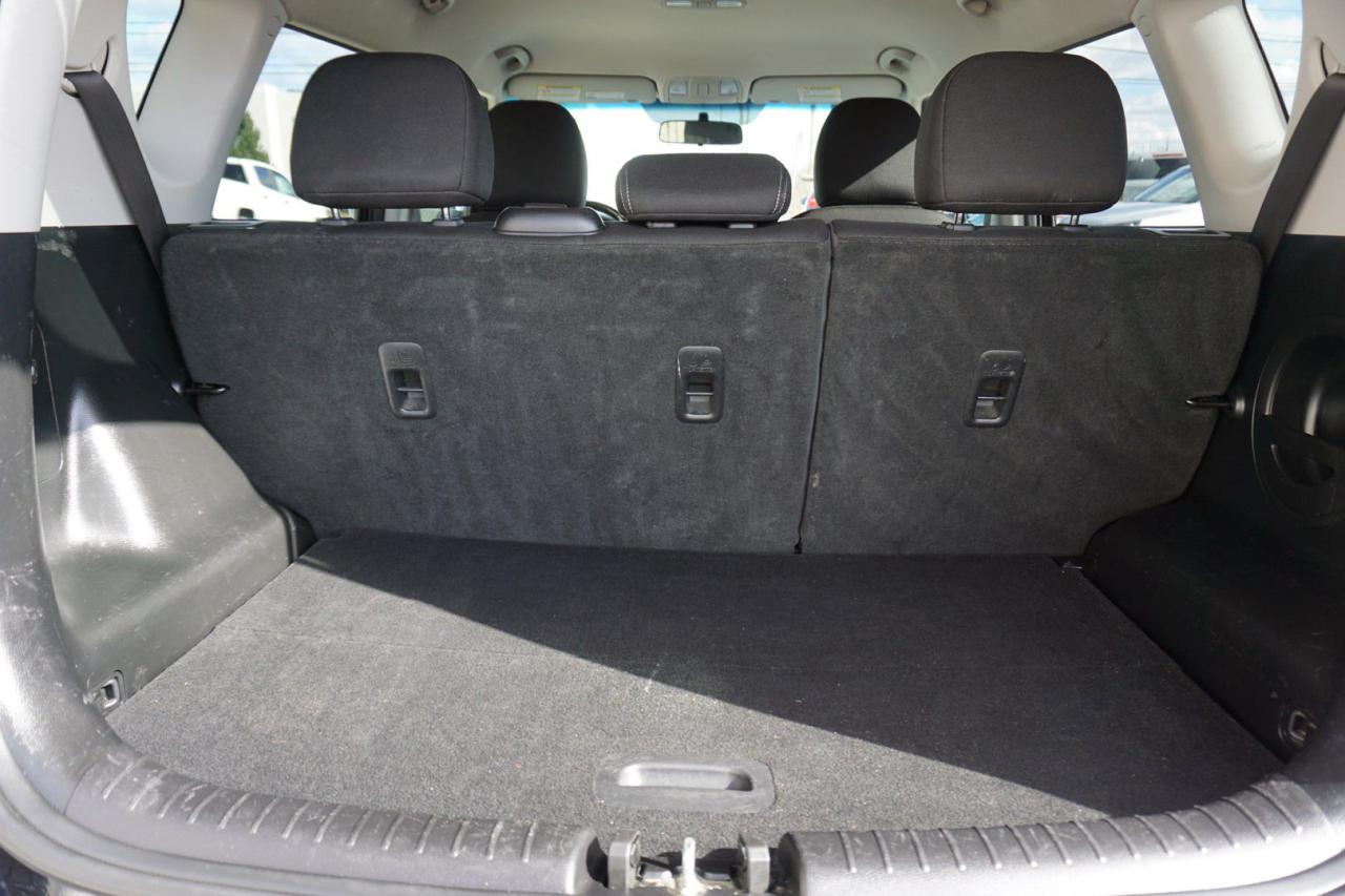 2018 Kia Soul EX  CERTIFIED *1 OWNER*FREE ACCIDENT* CAMERA HEATED SEATS/STEERING BLUETOOTH ALLOYS - Photo #30